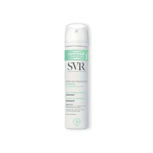 Svr Spirial Desodorante Antitranspirante 75 ml
