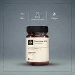 A-LAB Liposomaal Co-enzym Q10 Anti-Ageing 60 capsules