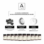 A-LAB Liposomaal Co-enzym Q10 Anti-Ageing 60 capsules