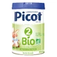 Picot 2 Bio-Milchpulver 6-12 Monate 800g