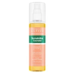 Somatoline Post-sport Dry Oil Spray 125 ml: ceny i cechy