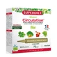 Superdiet Quator Circulation Bio Unidose 300 ml