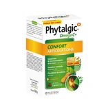 Phytea Phytalgic Comfort für Gelenke + Omega C + Oméga C 120 Kapseln