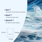 Superdiet Oligocean Pmi Isotonic Marine Plasma 20 fiolek: ceny i cechy
