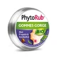Nutreov Phyto-Rub Throat Bio 45 Kaugummis