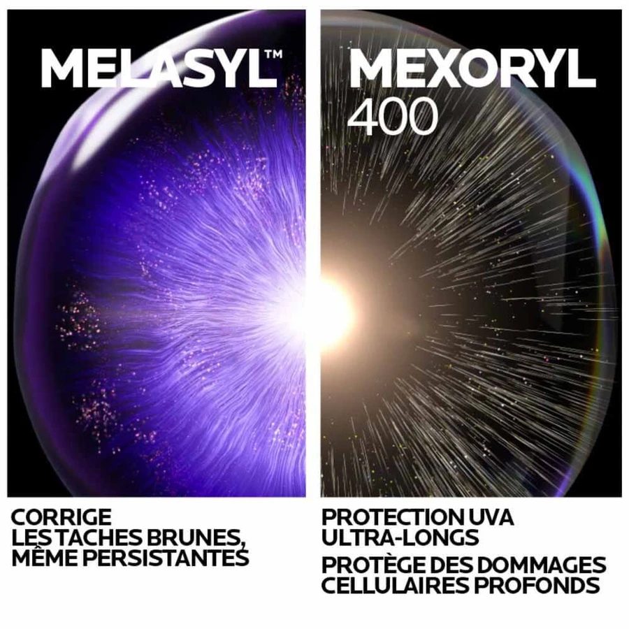 La Roche-Posay Anthelios Fluid UVB Ochrona przeciwsłoneczna SPF50+ 50ml: ceny i cechy