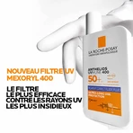 La Roche-Posay Anthelios Fluid UVB Ochrona przeciwsłoneczna SPF50+ 50ml: ceny i cechy