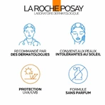 La Roche-Posay Anthelios Fluid UVB Ochrona przeciwsłoneczna SPF50+ 50ml: ceny i cechy