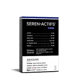 Aragan Synactifs SerenActifs Humeur & sérénité 30 capsules