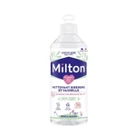 Milton Sensitive Wasmiddel voor Flessen en spenen 500ml