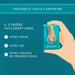 Compeed Apósitos para ampollas X8