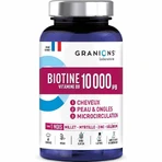 Granions Biotine 10 000 μg 60 tabletten