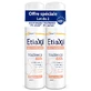Etiaxil Desodorante Antitranspirante Aerosol 48h Tolérance Piel Sensible 2x150ml