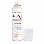 Etiaxil Desodorante Antitranspirante Aerosol 48h Tolérance Piel Sensible 2x150ml