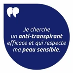 Etiaxil Desodorante Antitranspirante Aerosol 48h Tolérance Piel Sensible 2x150ml