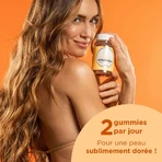 Lashilé Beauty Vitamines Boost Goede Zon 60 gummisnoepjes