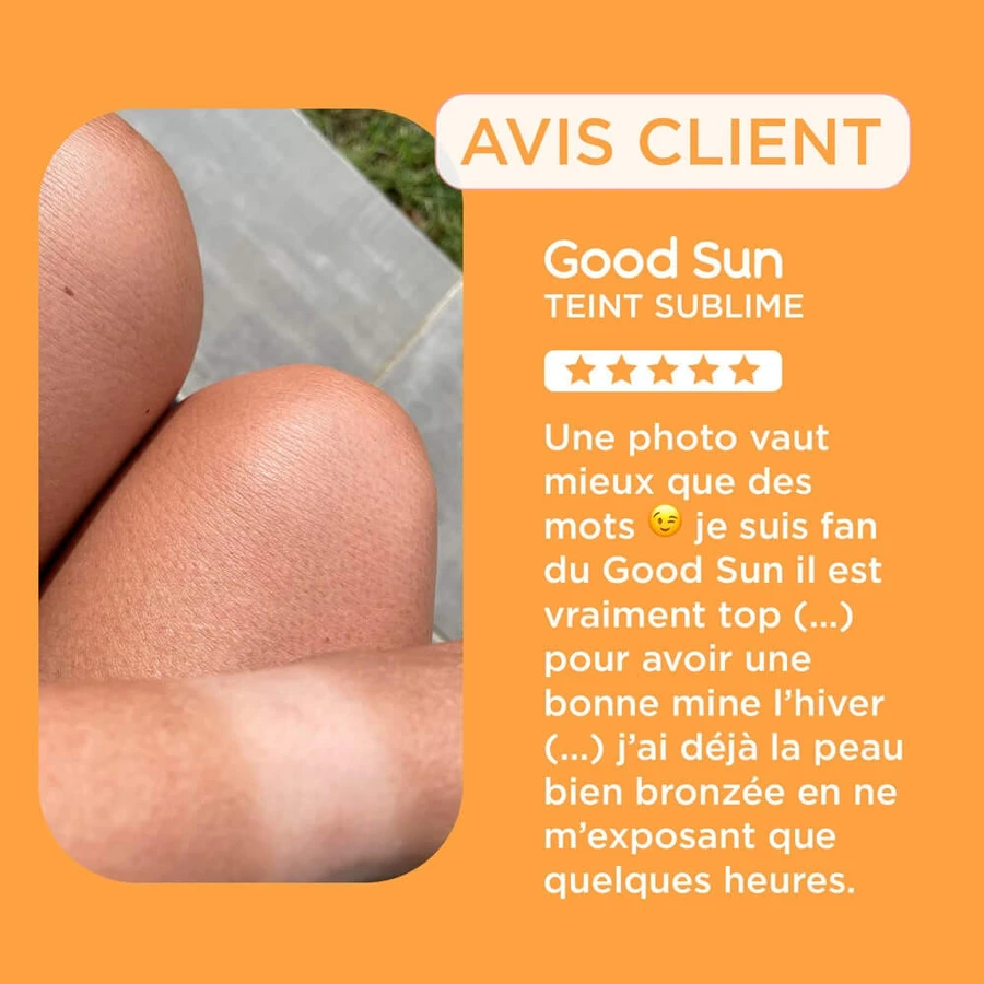 Lashilé Beauty Vitamines Boost Goede Zon 60 gummisnoepjes