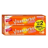 Vitascorbol Vitamine C1000 2x20 bruistabletten