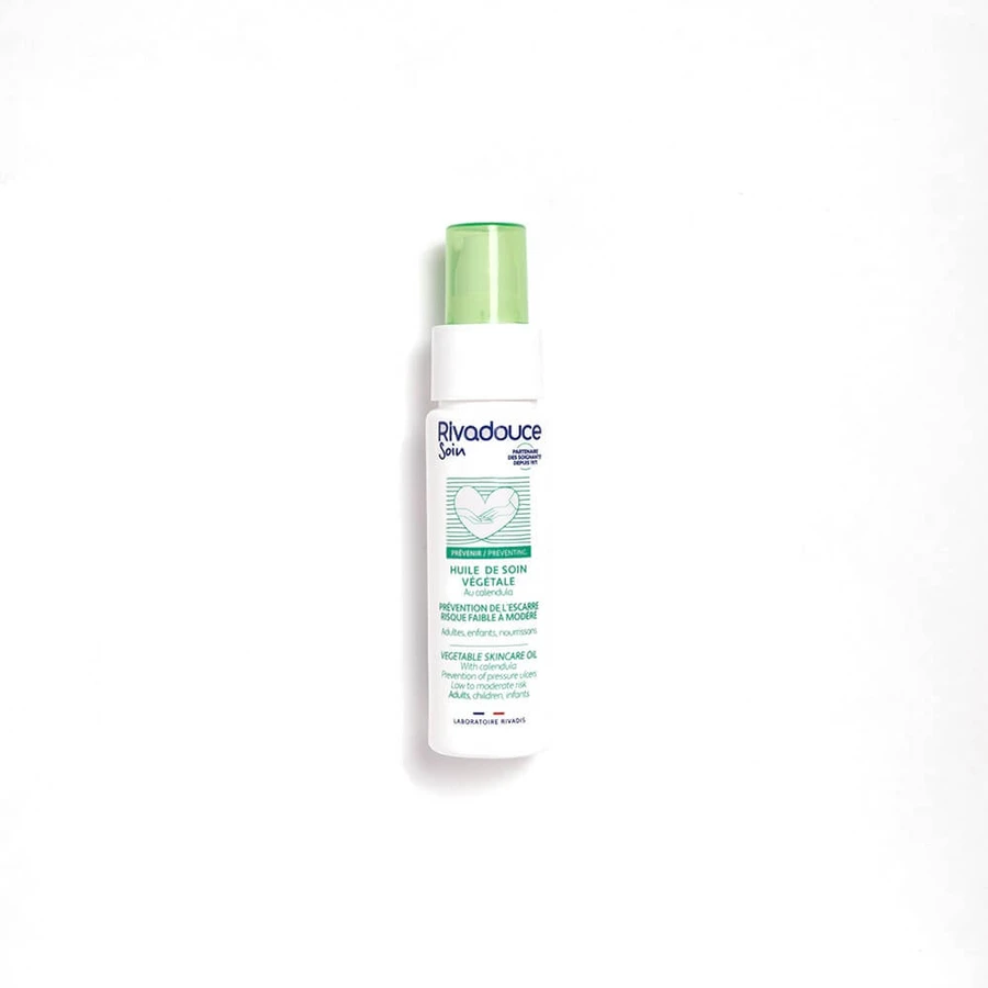 Rivadouce Plantaardige lichaamsverzorgingsolie Behandeling van decubitus 50 ml