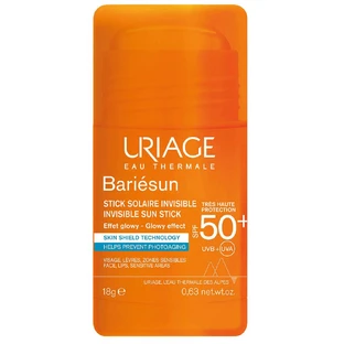 Uriage Bariésun Stick Unsichtbar Spf50+ - 18g