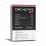 Aragan Synactifs Circulatie 30 capsules