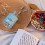 Omum Mon Coup de Pousse Nutricosmétique 60 cápsulas