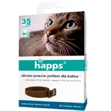 Happs, Flea collar for cats, 1 piece