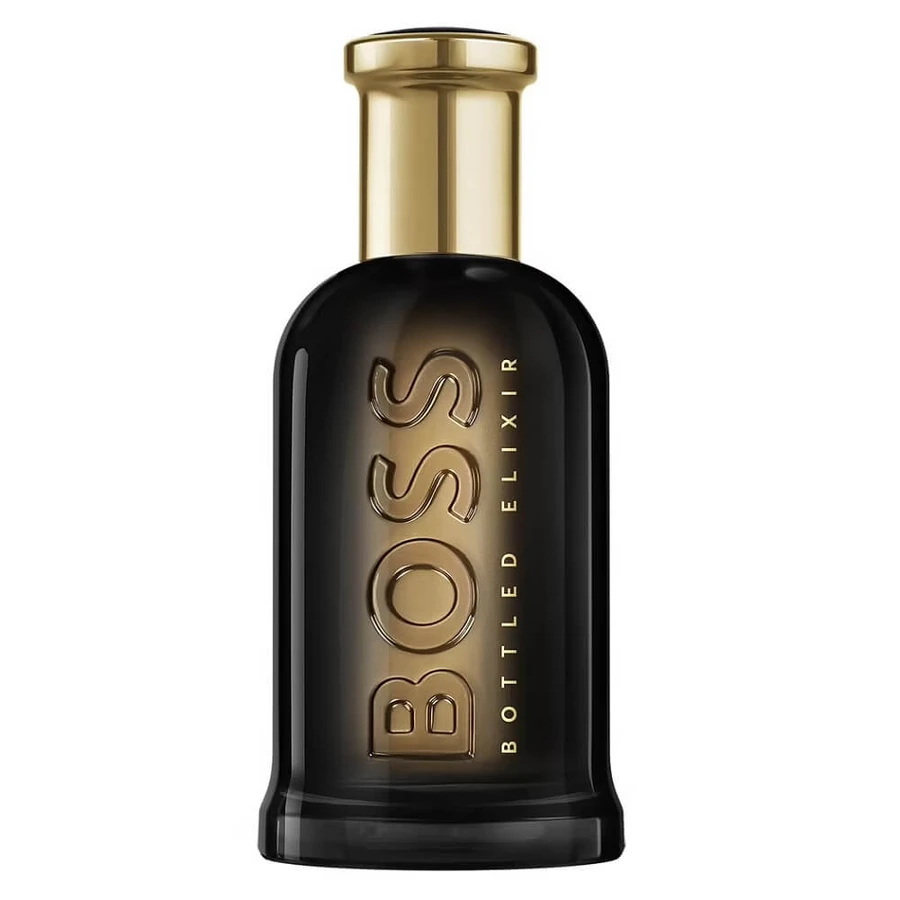 Hugo Boss Boss Bottled Elixir Perfume, 100 ml