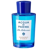 Acqua di Parma Blu Mediterraneo Mandorlo Di Sicilia Eau de Toilette, 180 ml