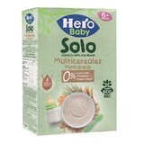 Biologisch meergranen, 300 gr, Hero Baby Solo