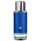 Apa de parfum Mont Blanc Explorer Ultra Blue, 30ml