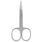 Donegal Nail Scissors Silver 9cm 9641