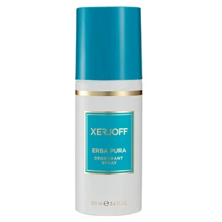 Desodorante Xerjoff Erba Pura Spray, 100 ml