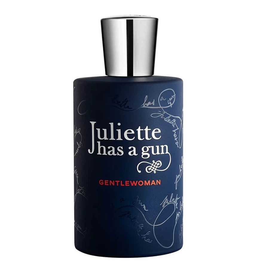 Juliette Heeft een Pistool Gentlewoman Eau de Parfum, 100ml