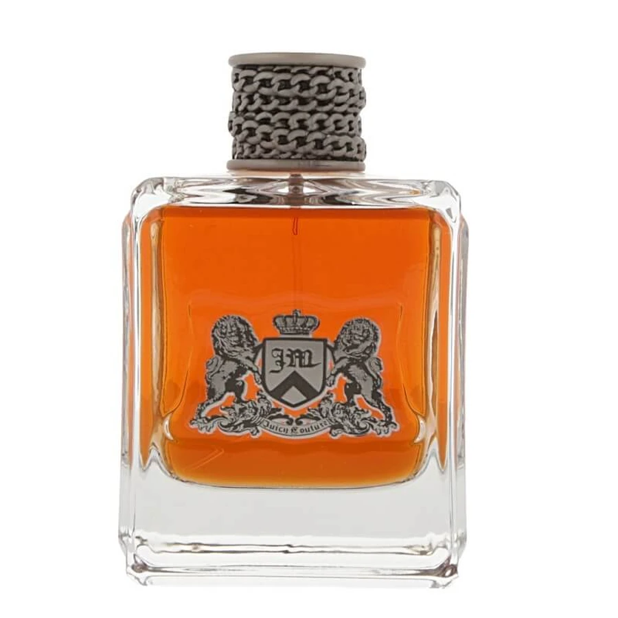 Juicy Couture Dirty English Pour Homme Eau de Toilette, 100 ml