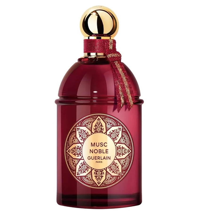 Guerlain Musc Noble Eau de Parfum, 125 ml.