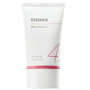 Missha Hydraterende Zonnebrandcrème SPF45, 50 ml