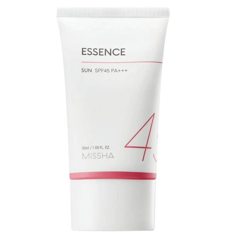 Missha Hydraterende Zonnebrandcrème SPF45, 50 ml