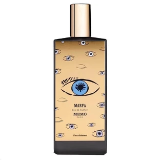 Memo Paris Marfa Eau de Parfum, 75 ml