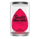 Clavier Tender Blender Zachte make-up spons teardrop roze