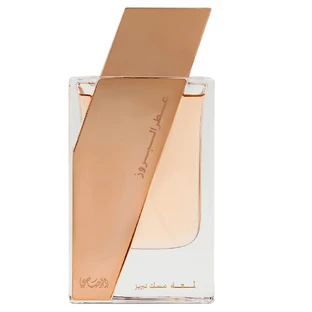 Rasasi Attar Al Boruzz Lamaat Musk Tabriz Apă de parfum, 50 ml