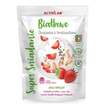 Super Protein Frühstück, Haferflocken mit Erdbeeren, 300g