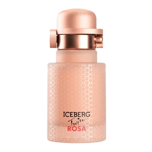 Iceberg Twice Rosa Eau de Toilette, 75 ml