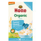 Musli met meergranen en cornflakes, +10 maanden, 250gr, Holle Babyvoeding