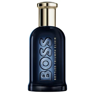 Hugo Boss Boss Gebotteld Triumph Elixir Parfum, 100 ml