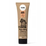 Yope Super glanzende lamineergelei met vlas 98%, 140 ml