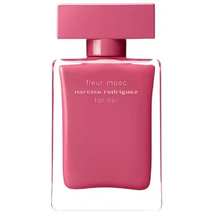 Narciso Rodriguez Fleur Musc Voor Haar, Eau de Parfum, 50ml