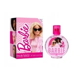 Air-Val Barbie Eau de Toilette für Kinder, 30 ml