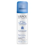 Uriage Bebe 1st Thermalwasser Pflegendes Thermalwasser für Kinder, 150ml