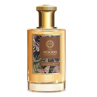 The Woods Collection Dancing Leaves Eau de Parfum, 100 ml.
